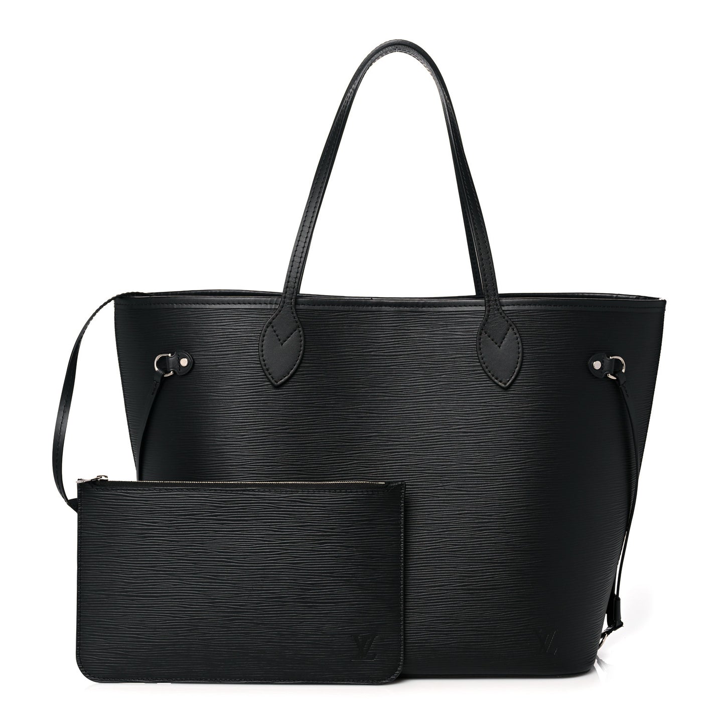 Epi Neverfull MM Black