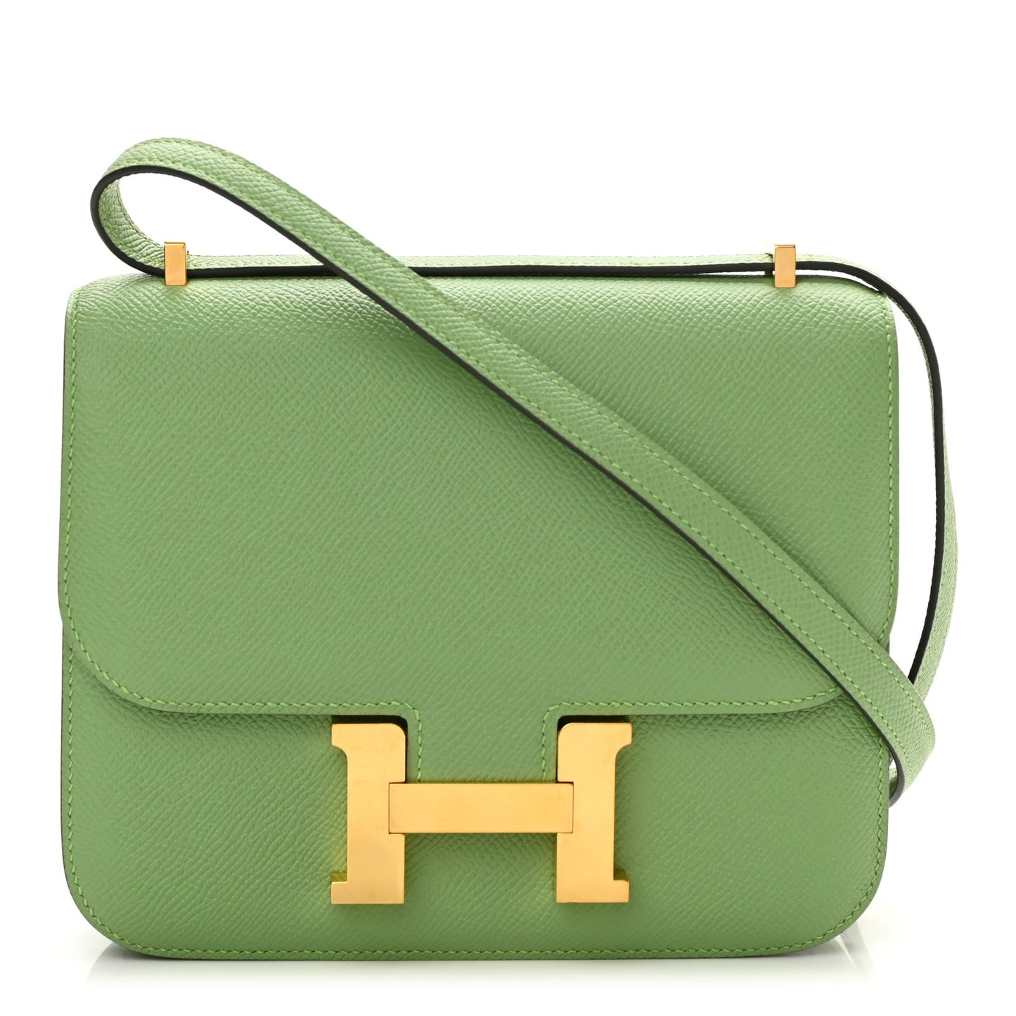 Epsom Constance 18 Vert Criquet
