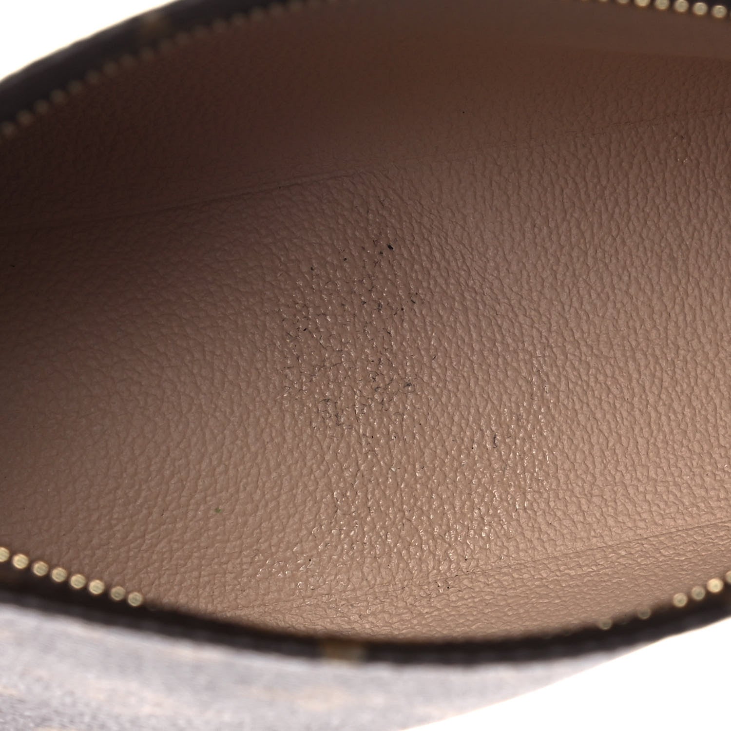 Louis Vuitton Monogram Toiletry Pouch 19 13 of 13
