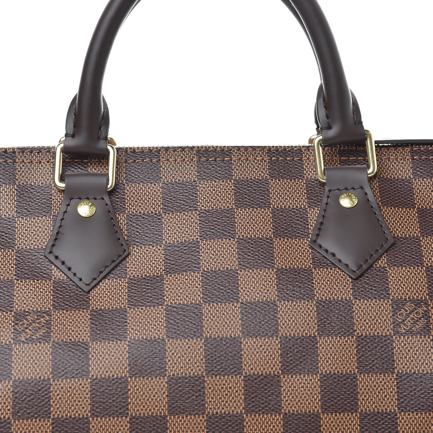 Damier Ebene Speedy 30