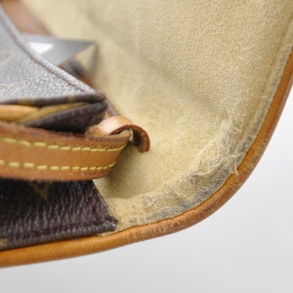 Louis Vuitton Monogram Pochette Twin GM 9 of 10
