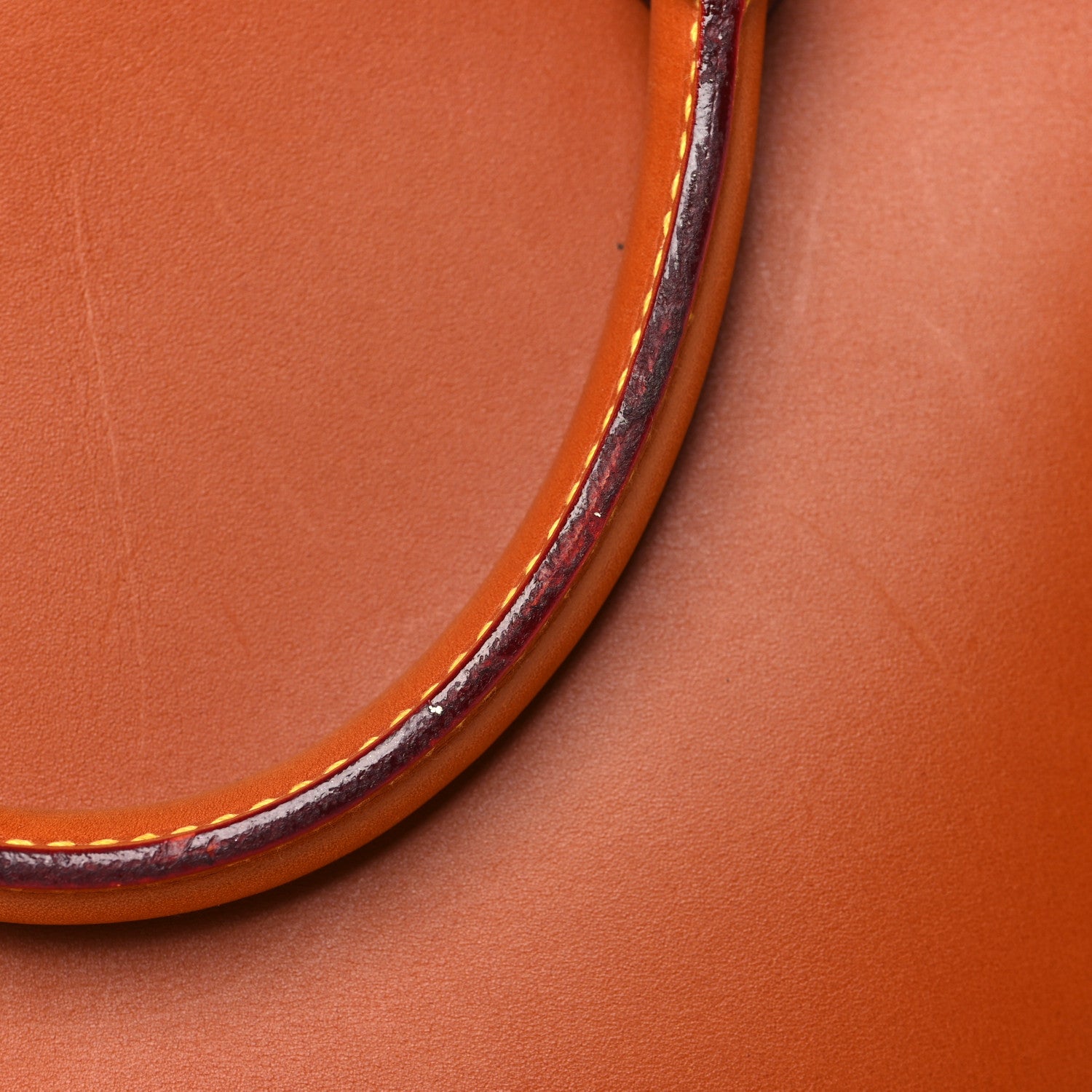 Louis Vuitton Nomade Lockit Caramel 12 of 12