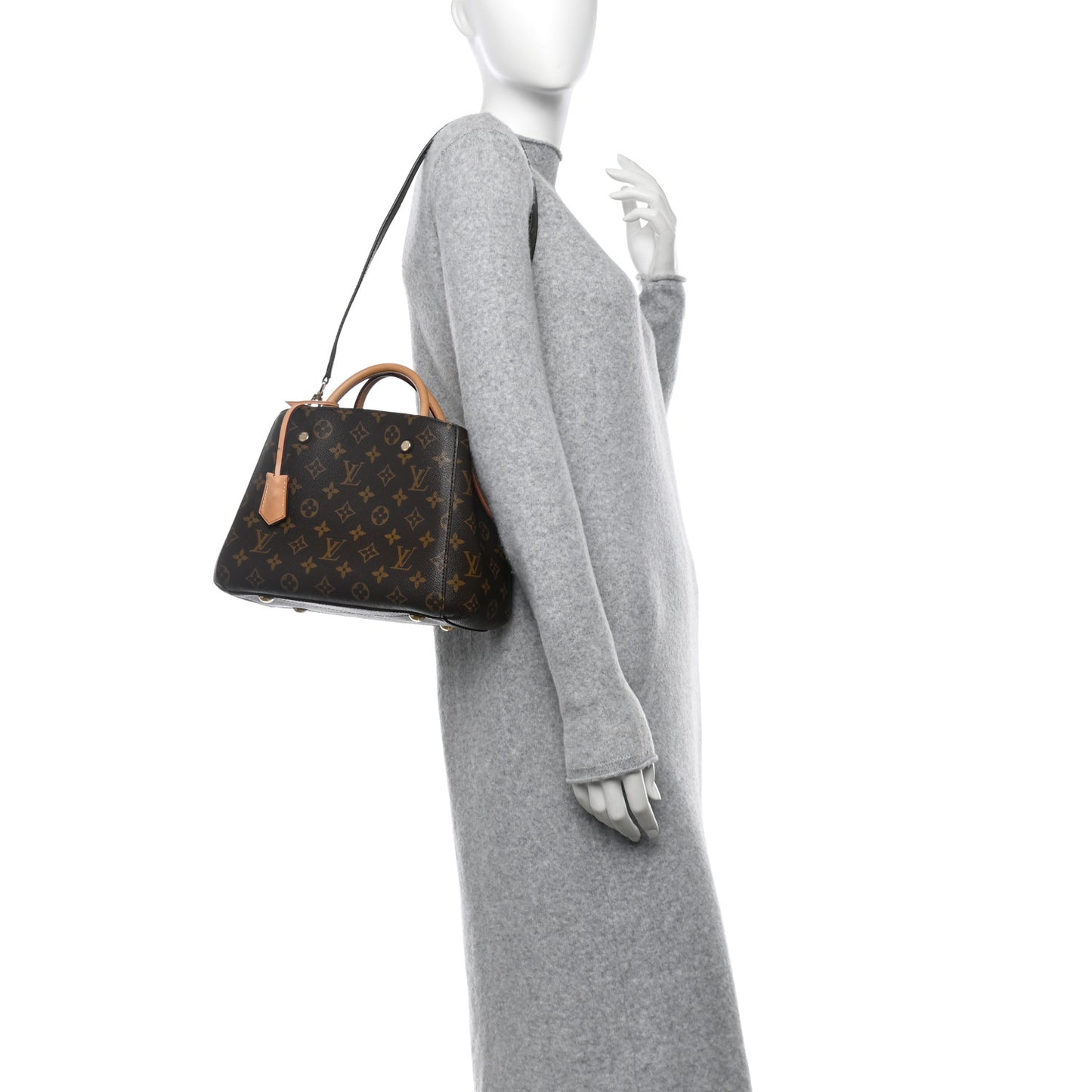 Monogram Montaigne BB