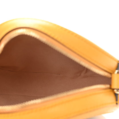 Gucci GG Supreme Monogram Flora Web Mini Ophidia Round Shoulder Bag Beige Multicolor Crop 5 of 10