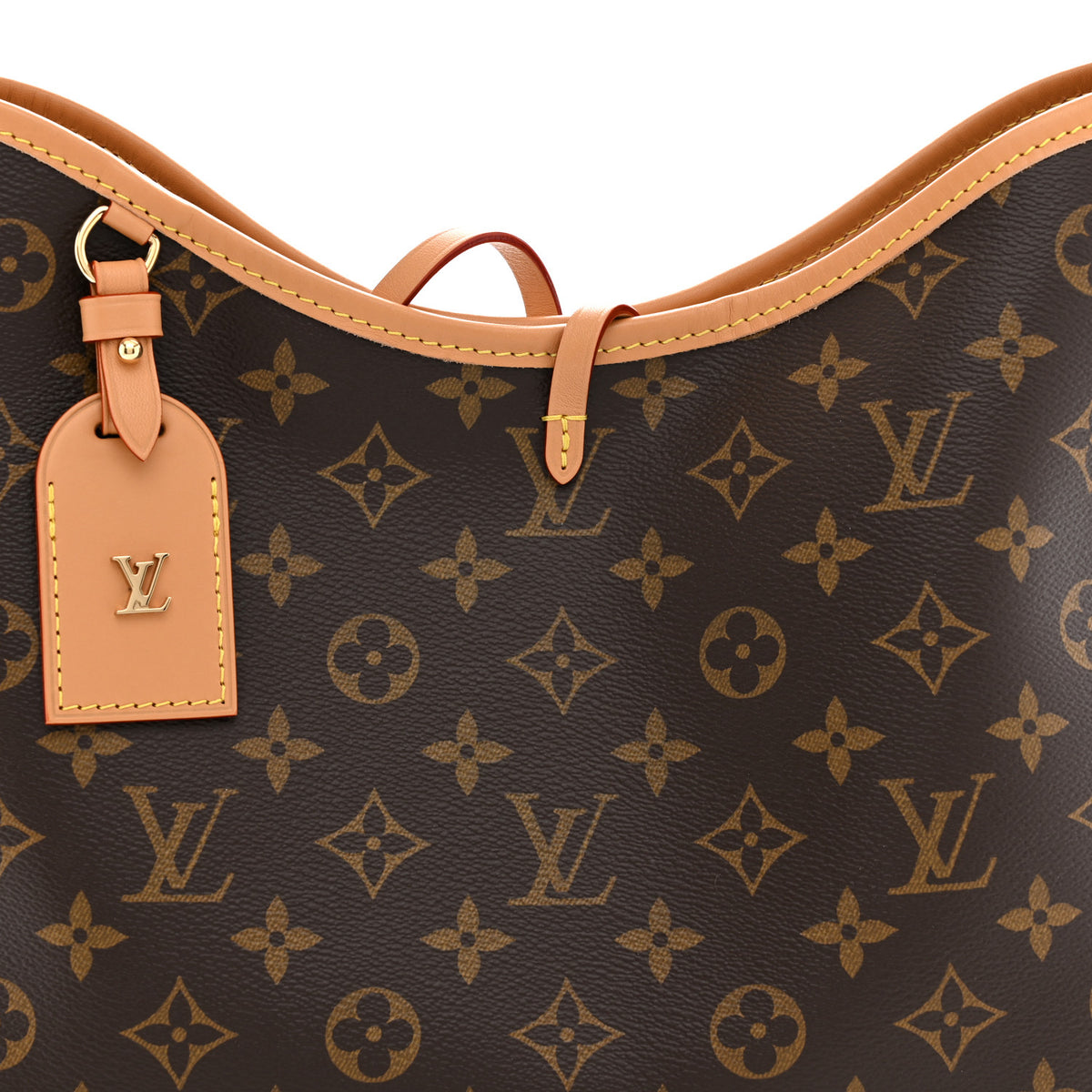 Monogram Carryall PM