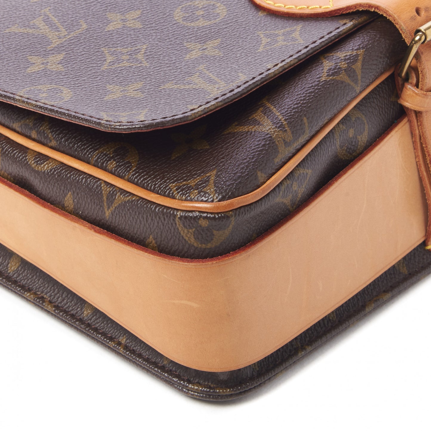 Monogram Cartouchiere 26