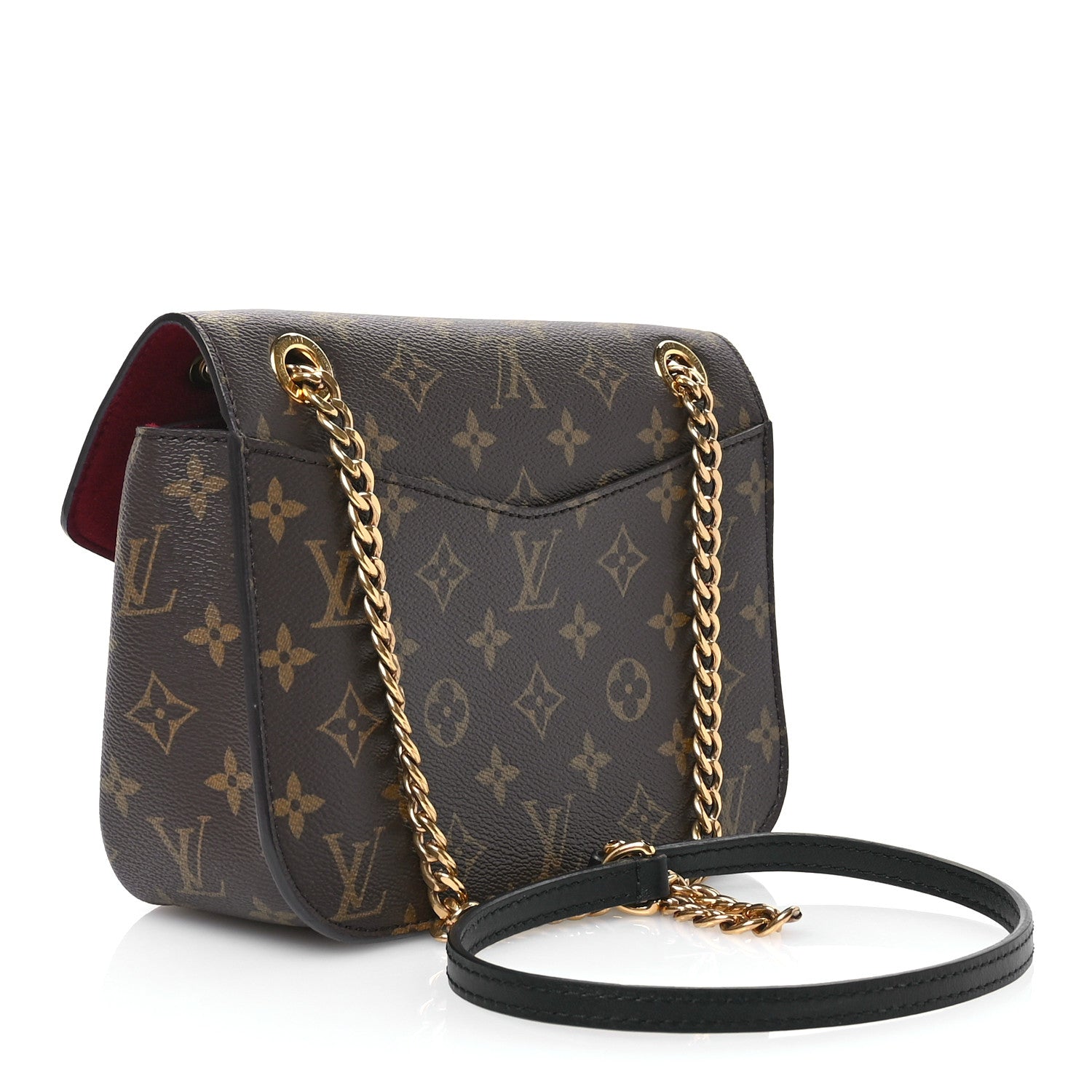 Louis Vuitton Monogram Passy 3 of 10