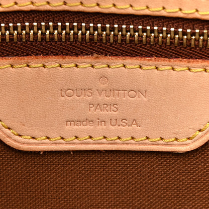 Louis Vuitton Monogram Batignolles Horizontal 6 of 16