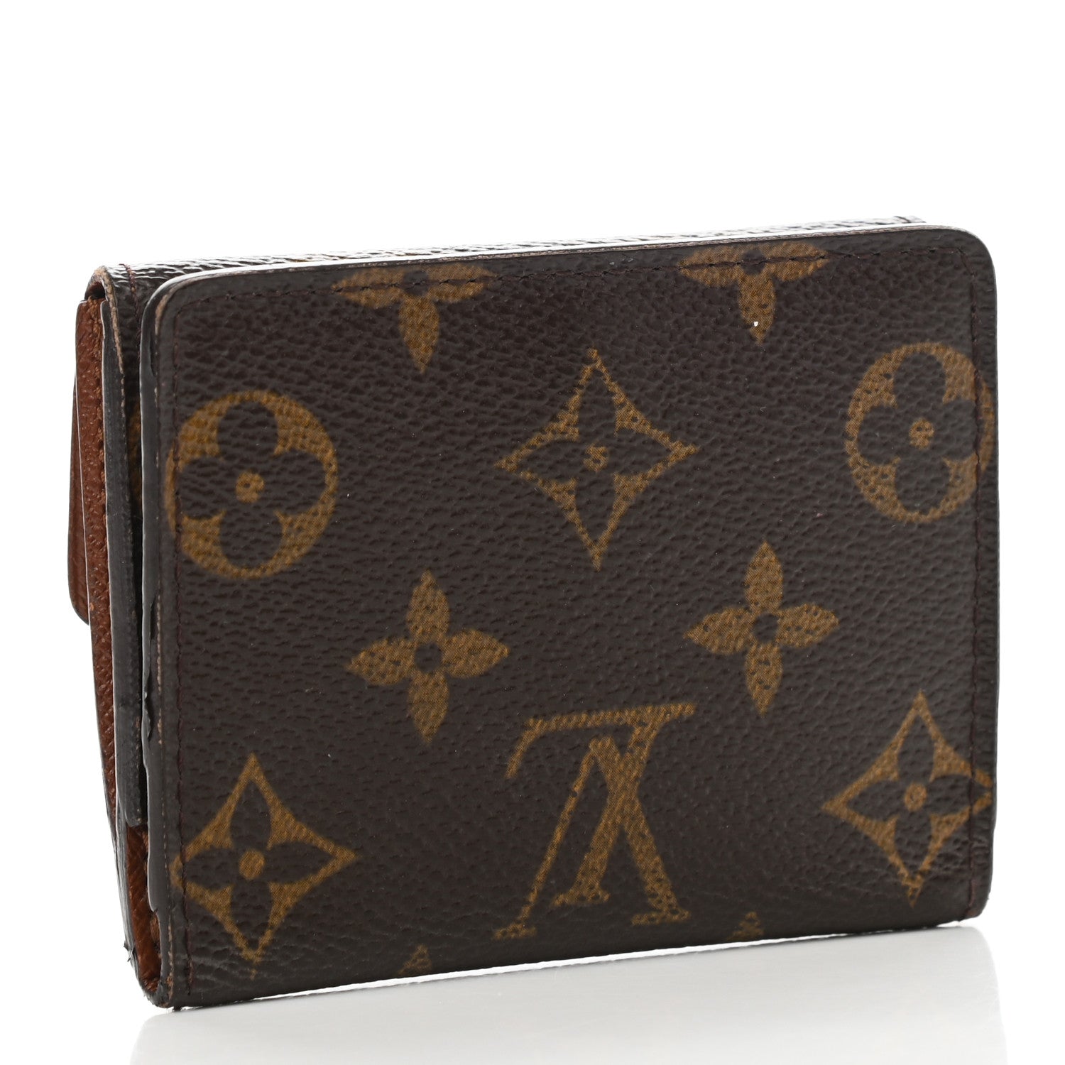 Louis Vuitton Monogram Ludlow Wallet 3 of 12