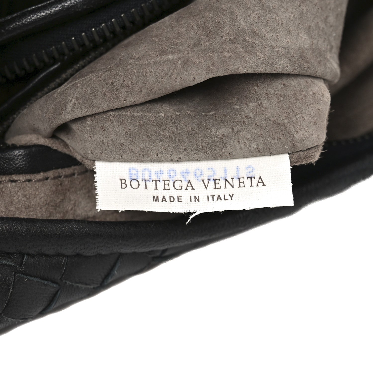 Bottega Veneta Nappa Intrecciato Medium Veneta Hobo Black 7 of 11