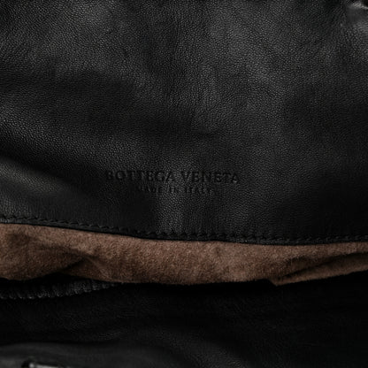 Bottega Veneta Nappa Intrecciato Tote Black 6 of 12