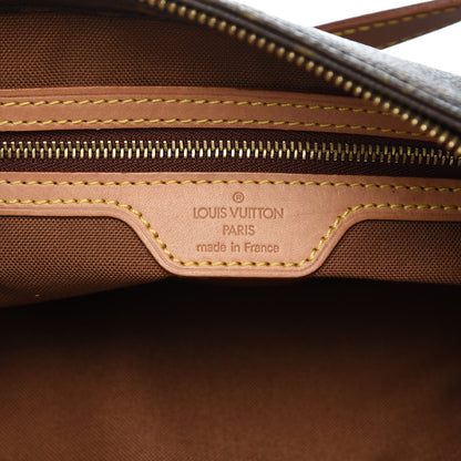 Louis Vuitton Monogram Cabas Piano 5 of 12