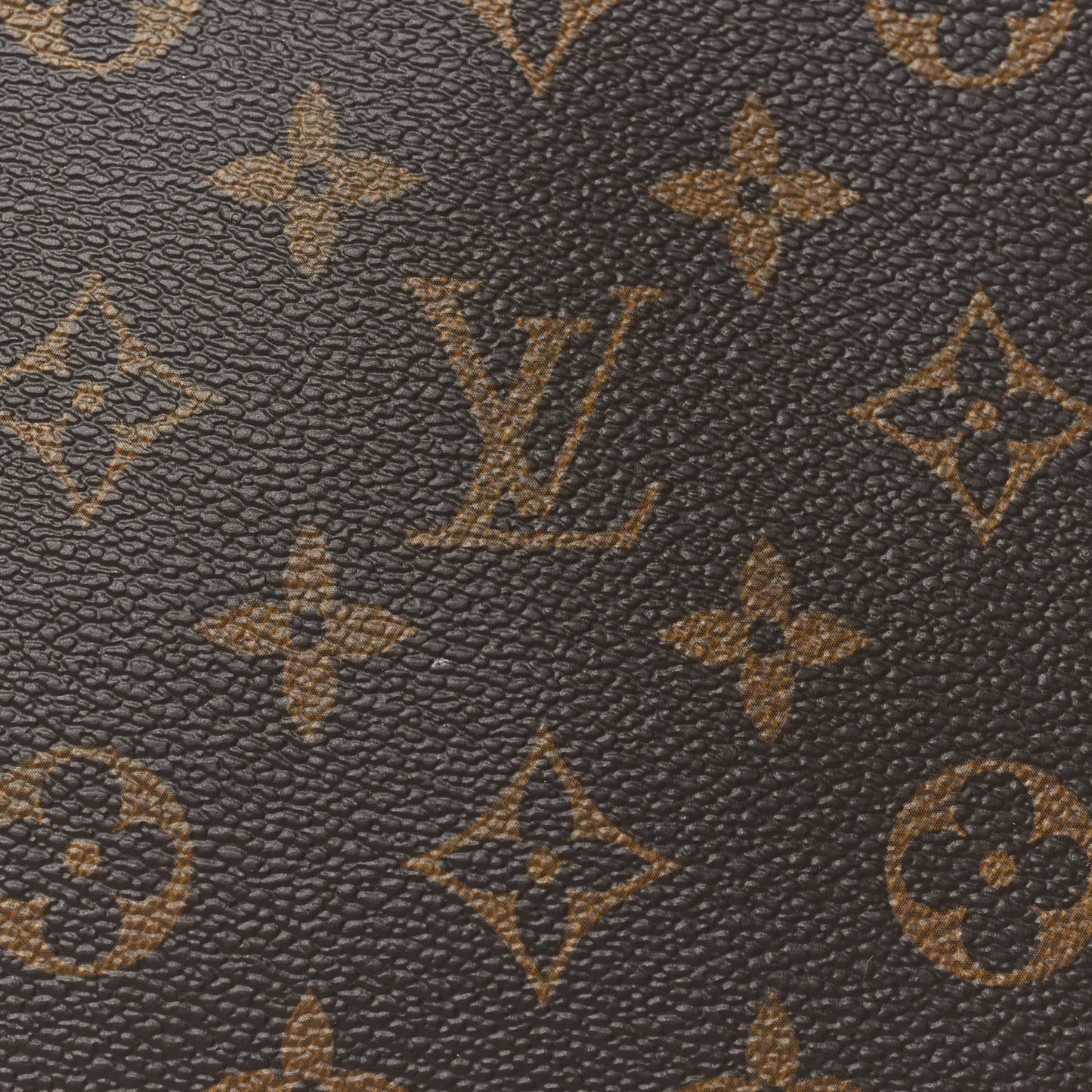 Monogram Cosmetic Pouch GM