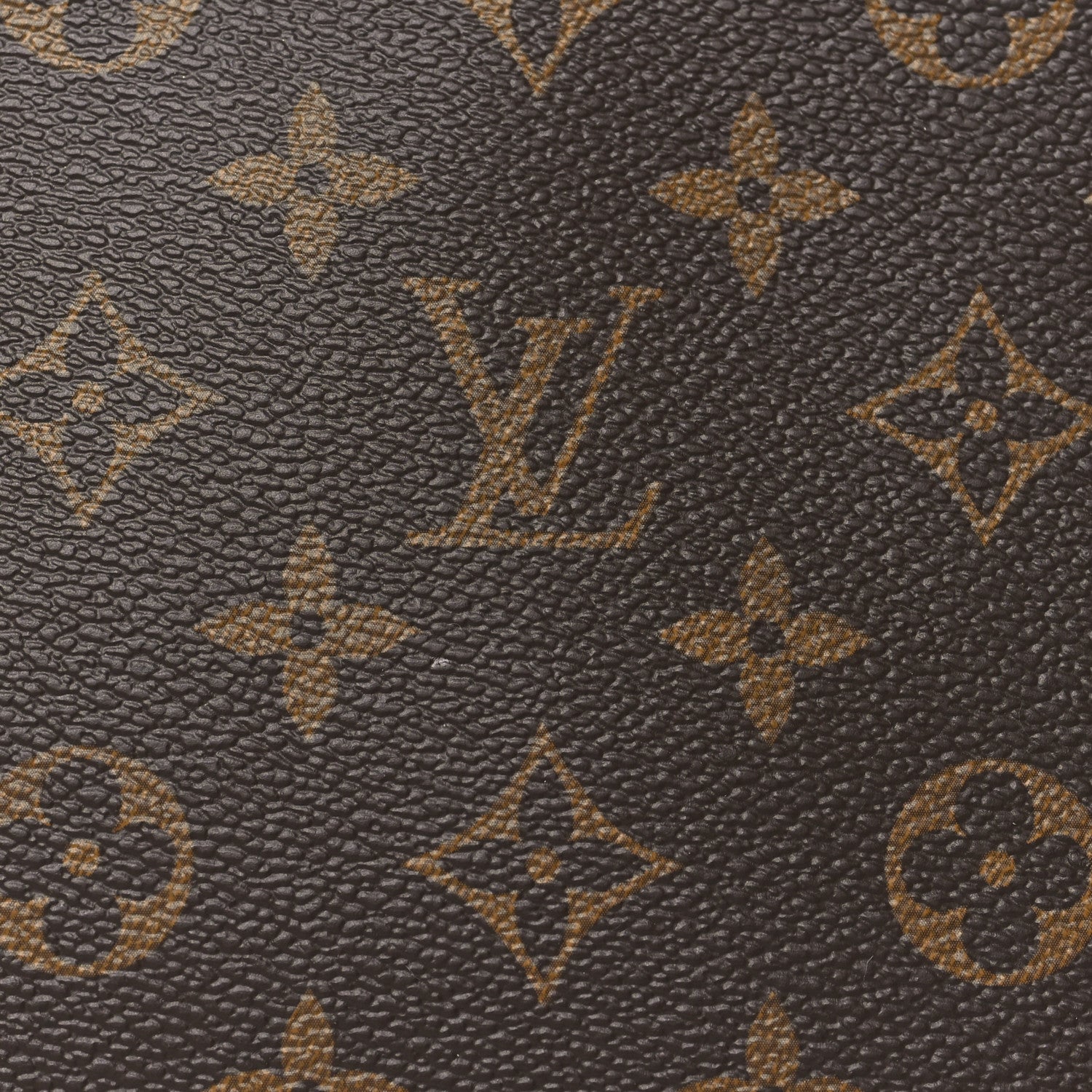 Louis Vuitton Monogram Cosmetic Pouch GM 7 of 8