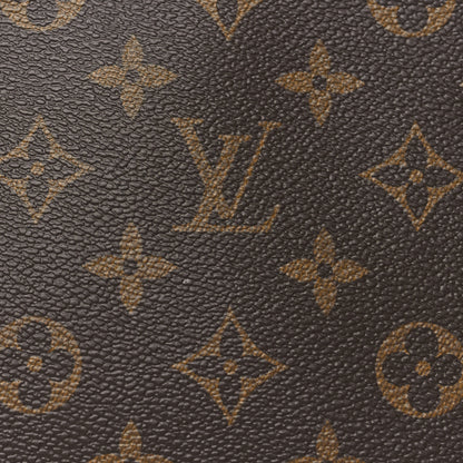 Louis Vuitton Monogram Cosmetic Pouch GM 7 of 8