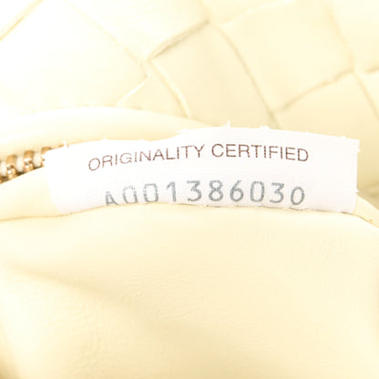 Bottega Veneta Nappa Intrecciato Mini Jodie Ice Cream 8 of 11