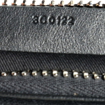 Givenchy Leather Small Braided Handle Antigona Black 7 of 7