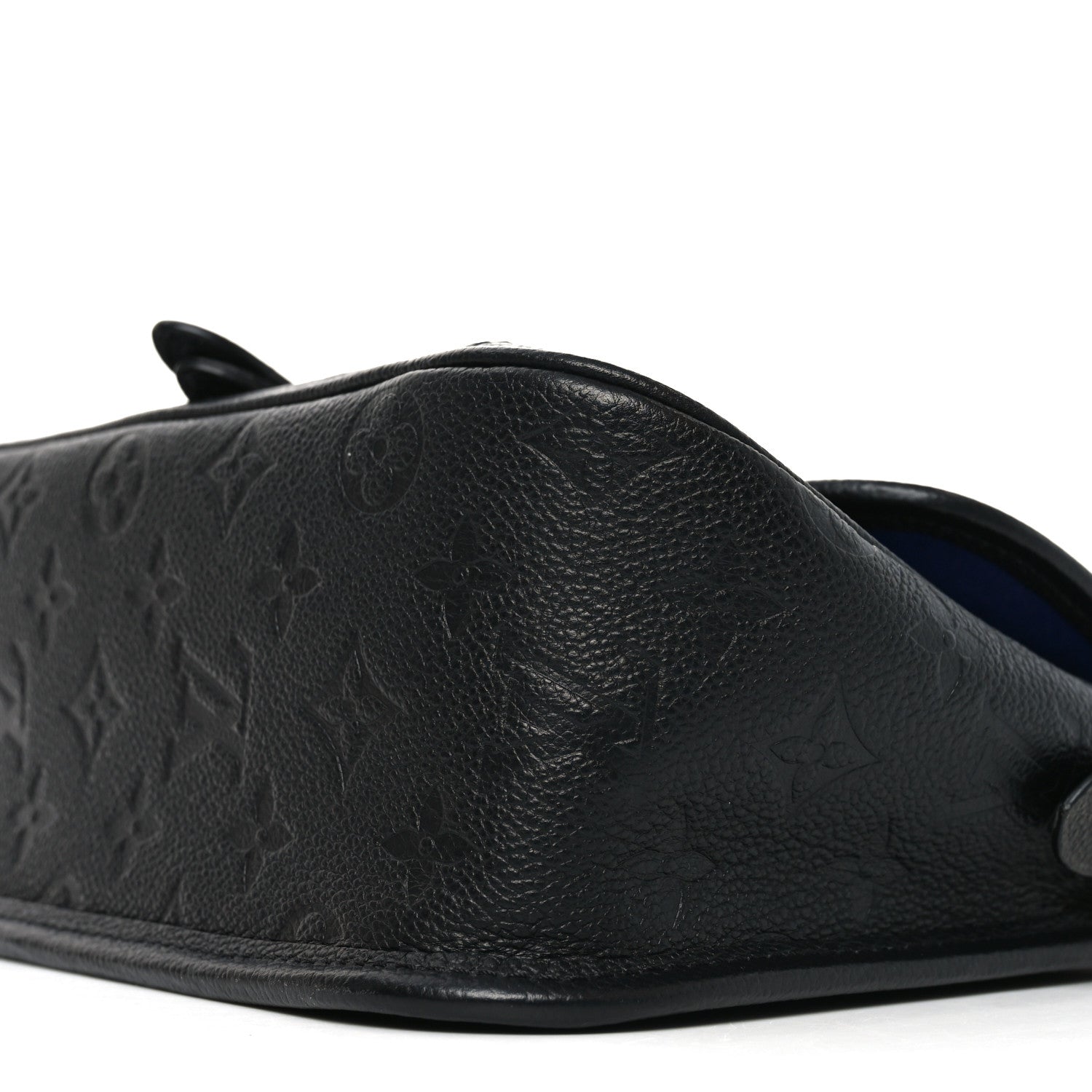 Louis Vuitton Empreinte Monogram Giant Diane Black 9 of 9