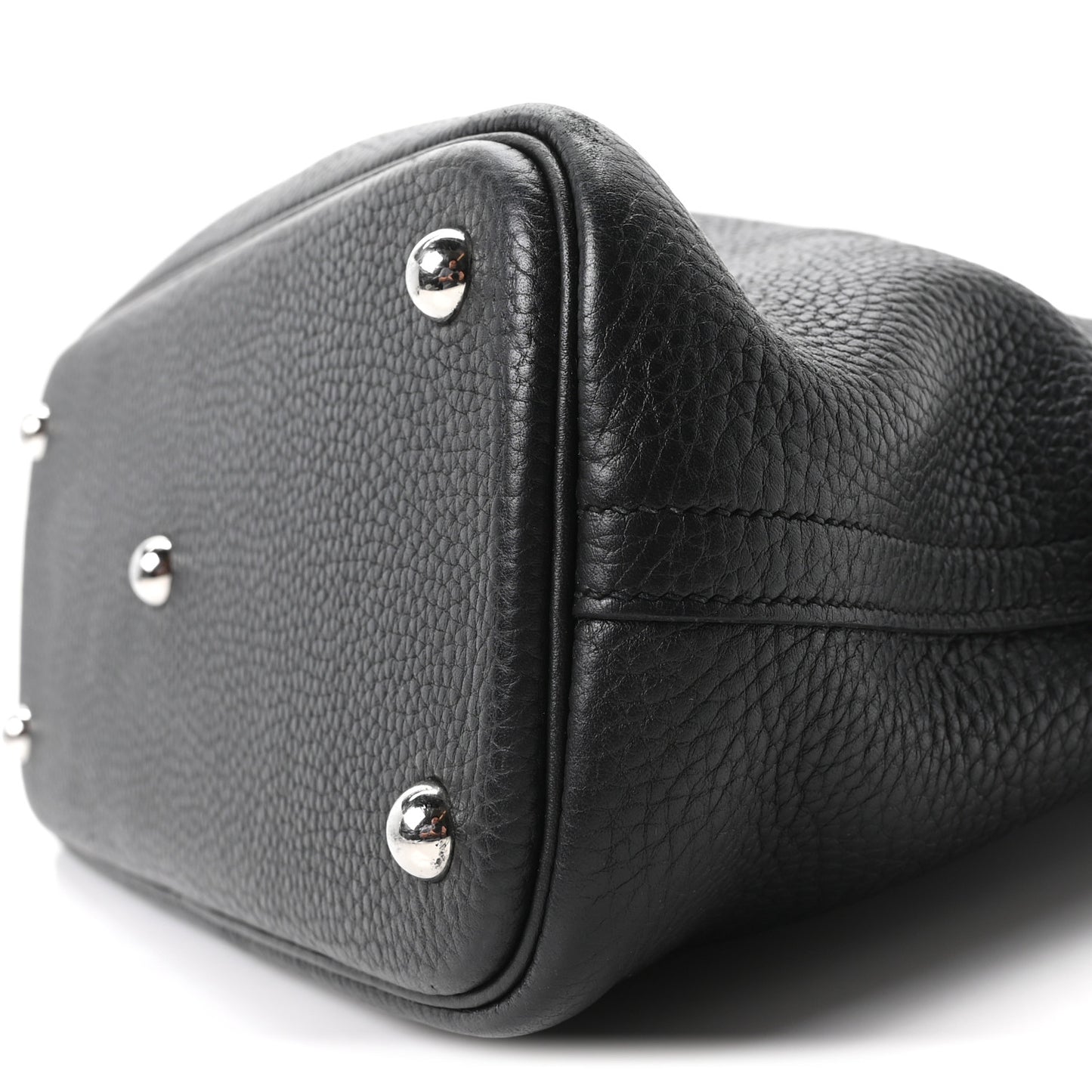 Taurillon Clemence Bolide 31 Black
