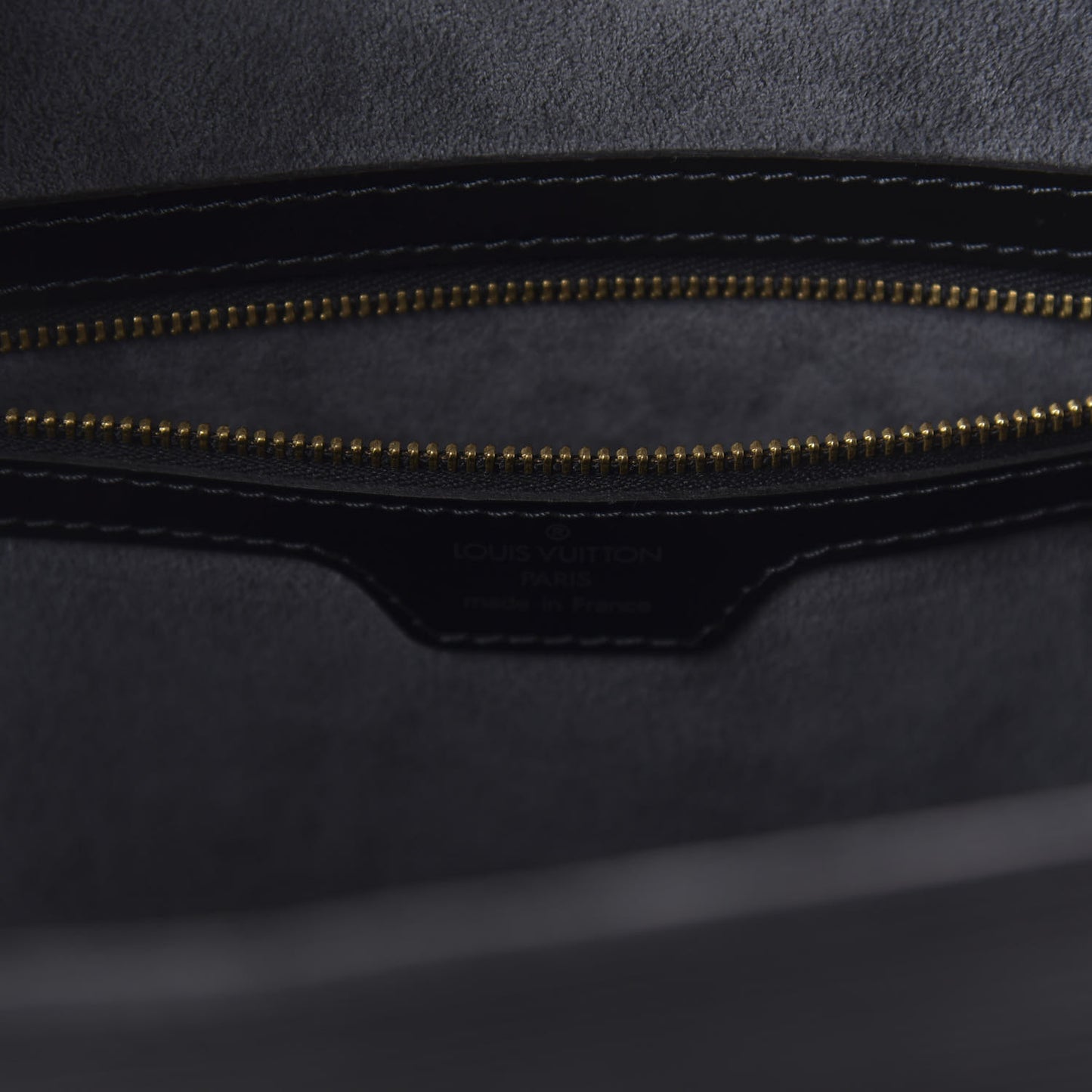 Epi Lussac Black
