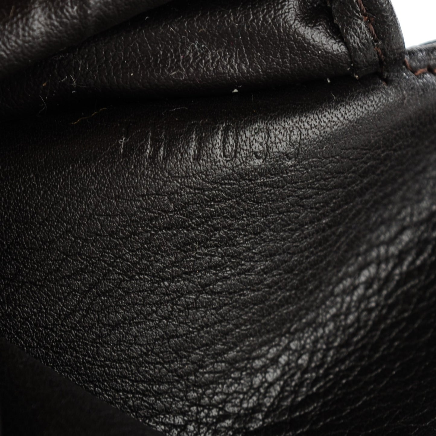 Mahina Amelia Wallet Brown