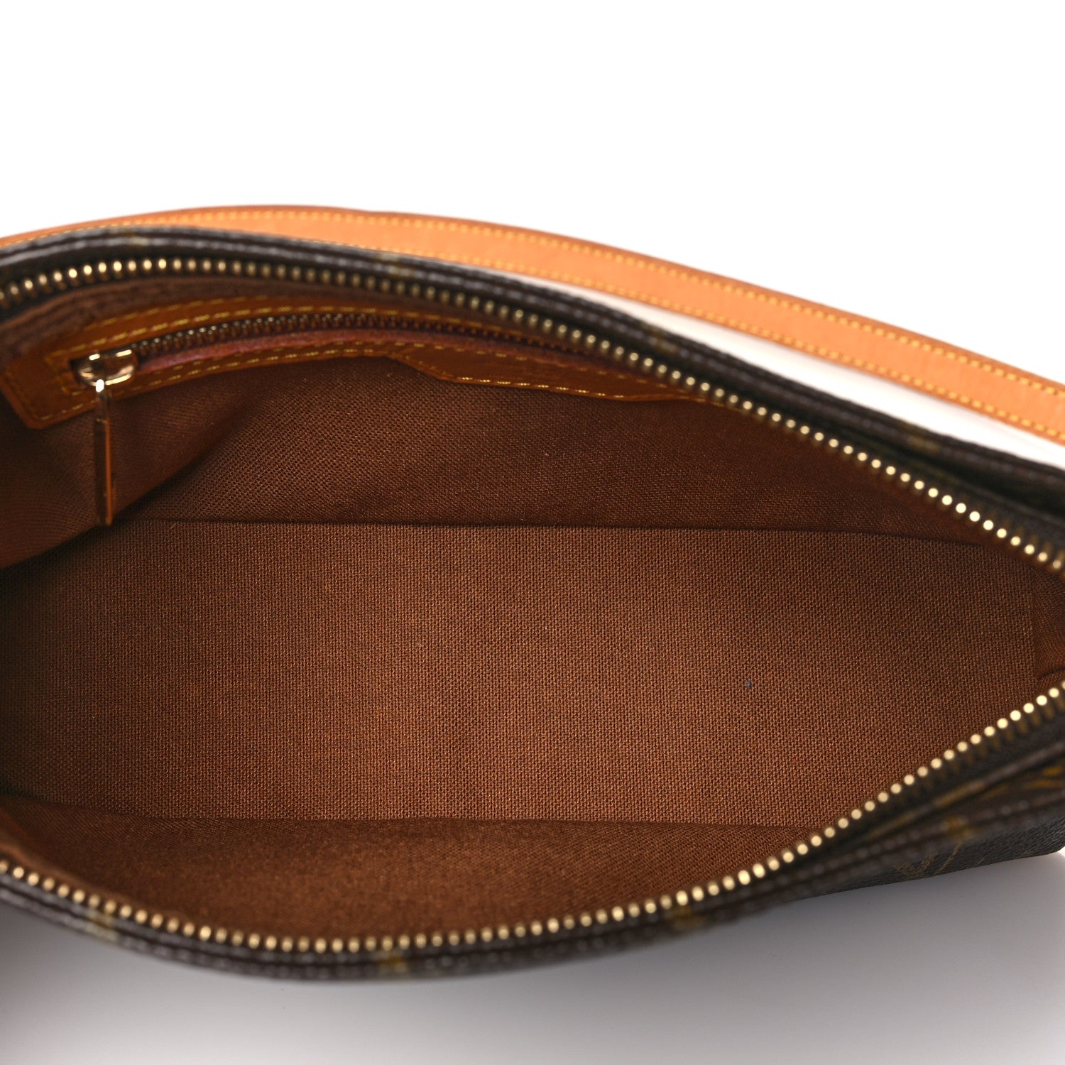 Louis Vuitton Monogram Trotteur 5 of 10