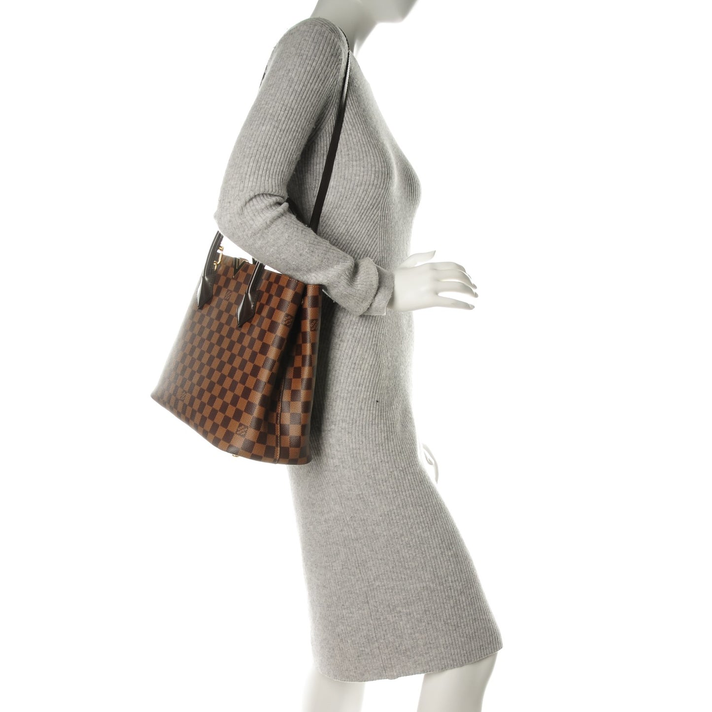 Damier Ebene Kensington