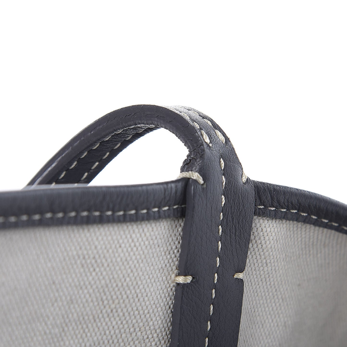 Goyardine Saint Louis GM Grey