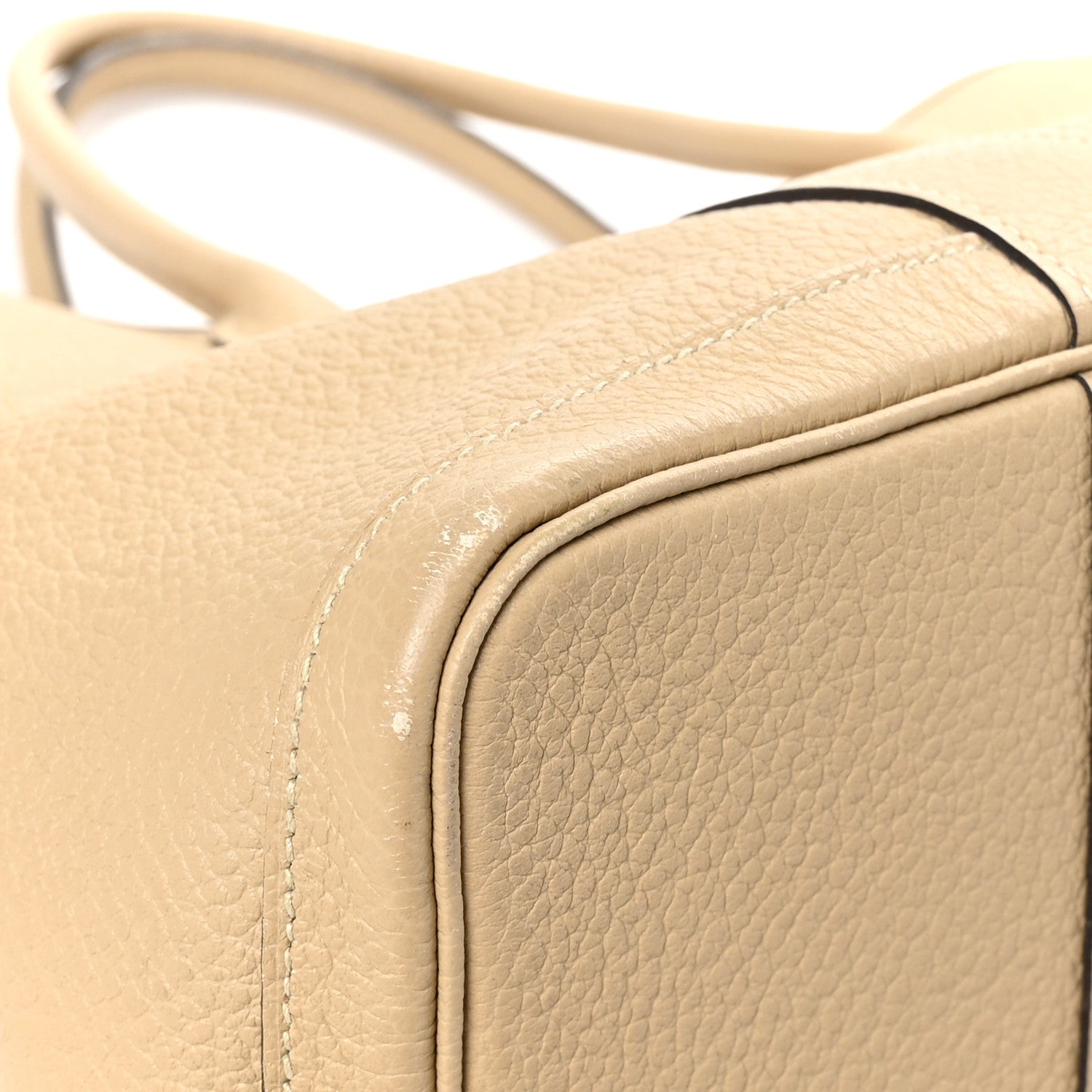 Hermes Negonda Garden Party 36 MM Trench 9 of 14