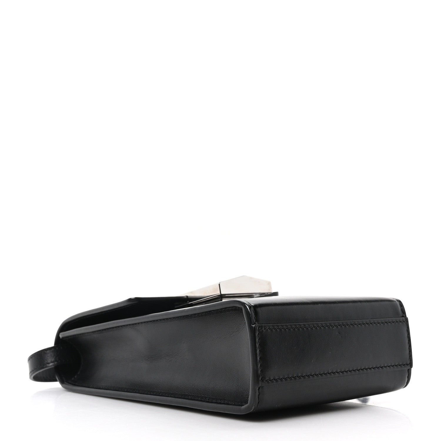 Givenchy Box Calfskin Mini 4G Vertical Bag Black 4 of 9