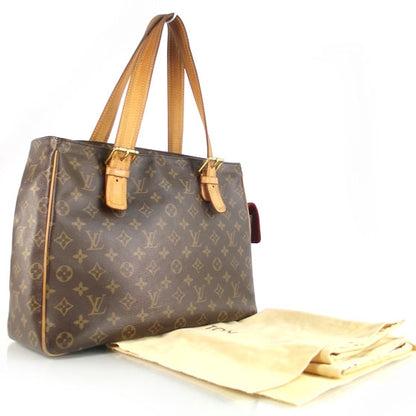 Louis Vuitton Monogram Multipli-cite 3 of 10