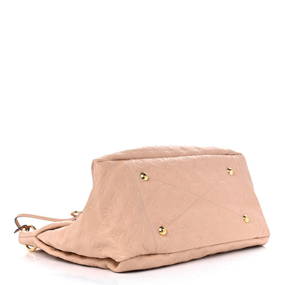 Louis Vuitton Empreinte Artsy MM Dune 4 of 9