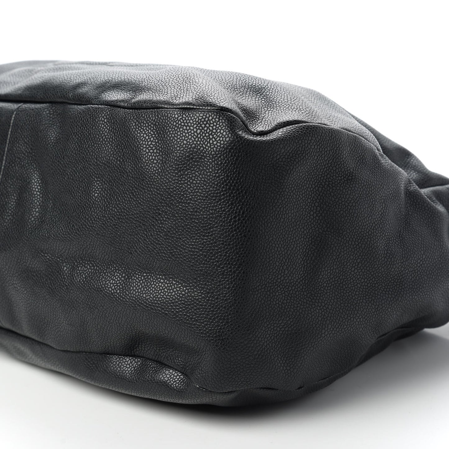 Caviar 31 Hobo Black