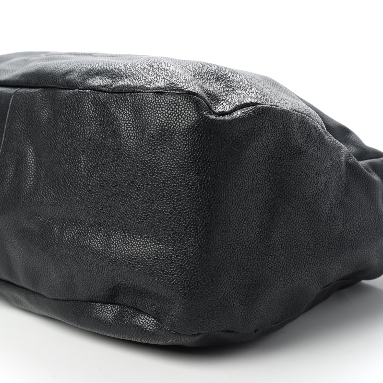 Chanel Caviar 31 Hobo Black 7 of 10