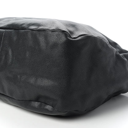 Chanel Caviar 31 Hobo Black 7 of 10