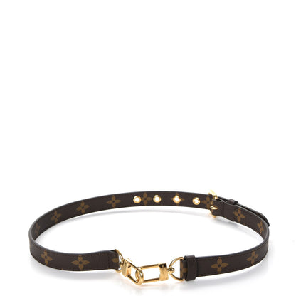 Louis Vuitton Monogram Metis 20mm Adjustable Strap 3 of 4