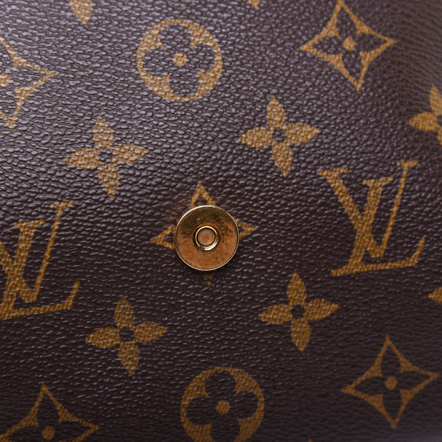 Monogram Musette Salsa