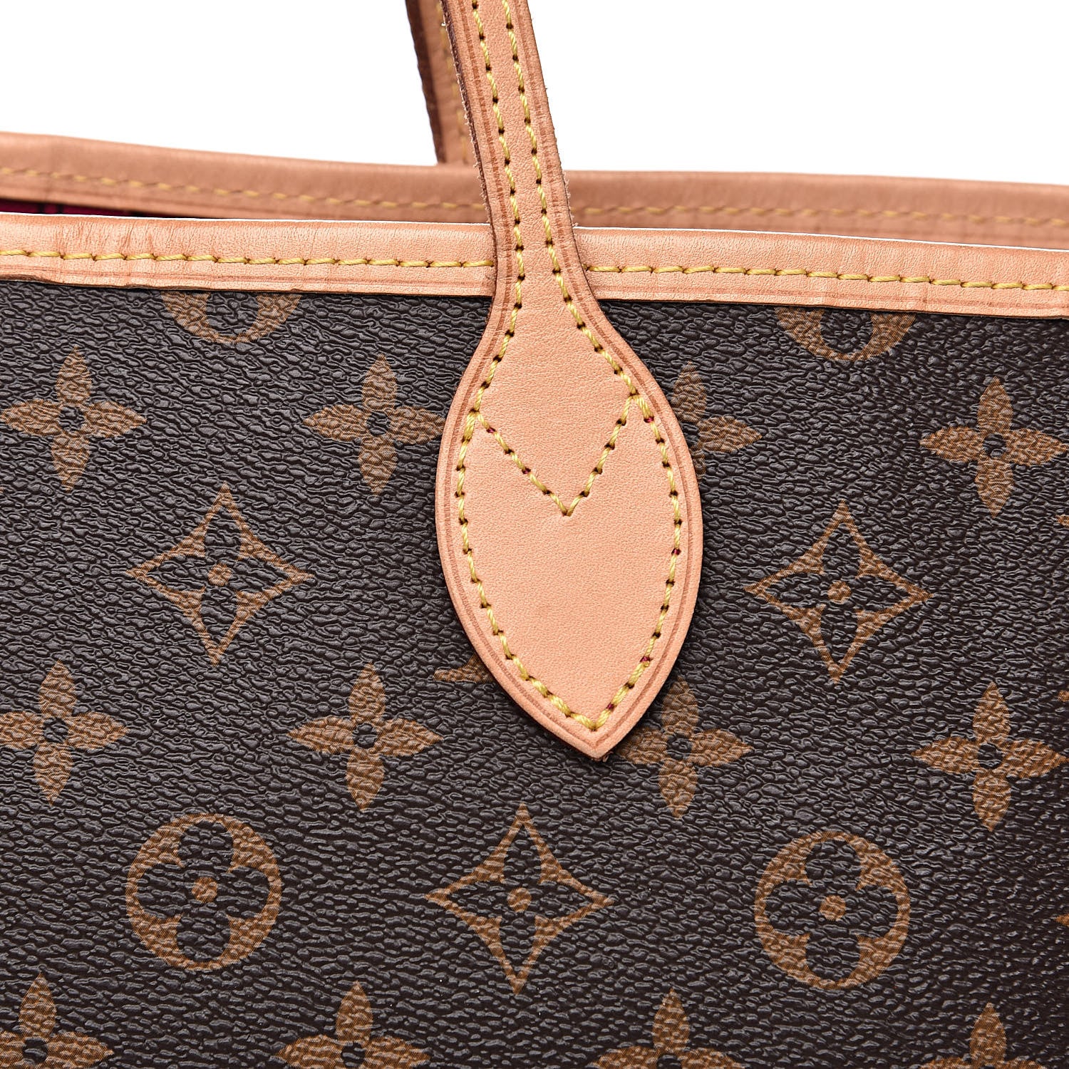 Louis Vuitton Monogram Neo Neverfull GM Pivoine 11 of 13