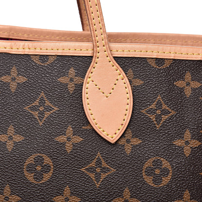 Louis Vuitton Monogram Neo Neverfull GM Pivoine 11 of 13