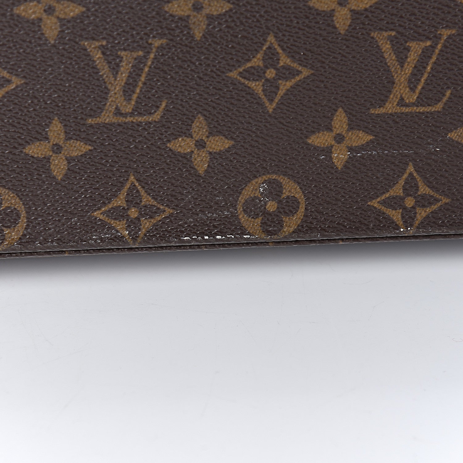 Louis Vuitton Monogram Luco 19 of 21