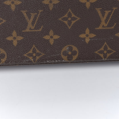 Louis Vuitton Monogram Luco 19 of 21