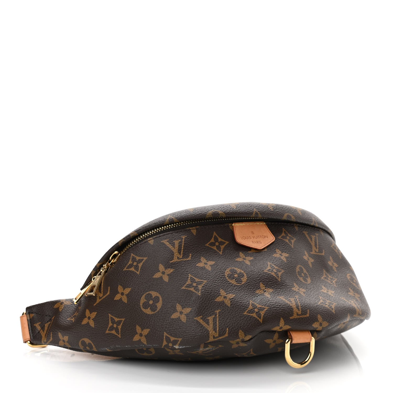 Louis Vuitton Monogram Bumbag 4 of 10