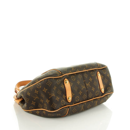 Louis Vuitton Monogram Galliera PM 4 of 10