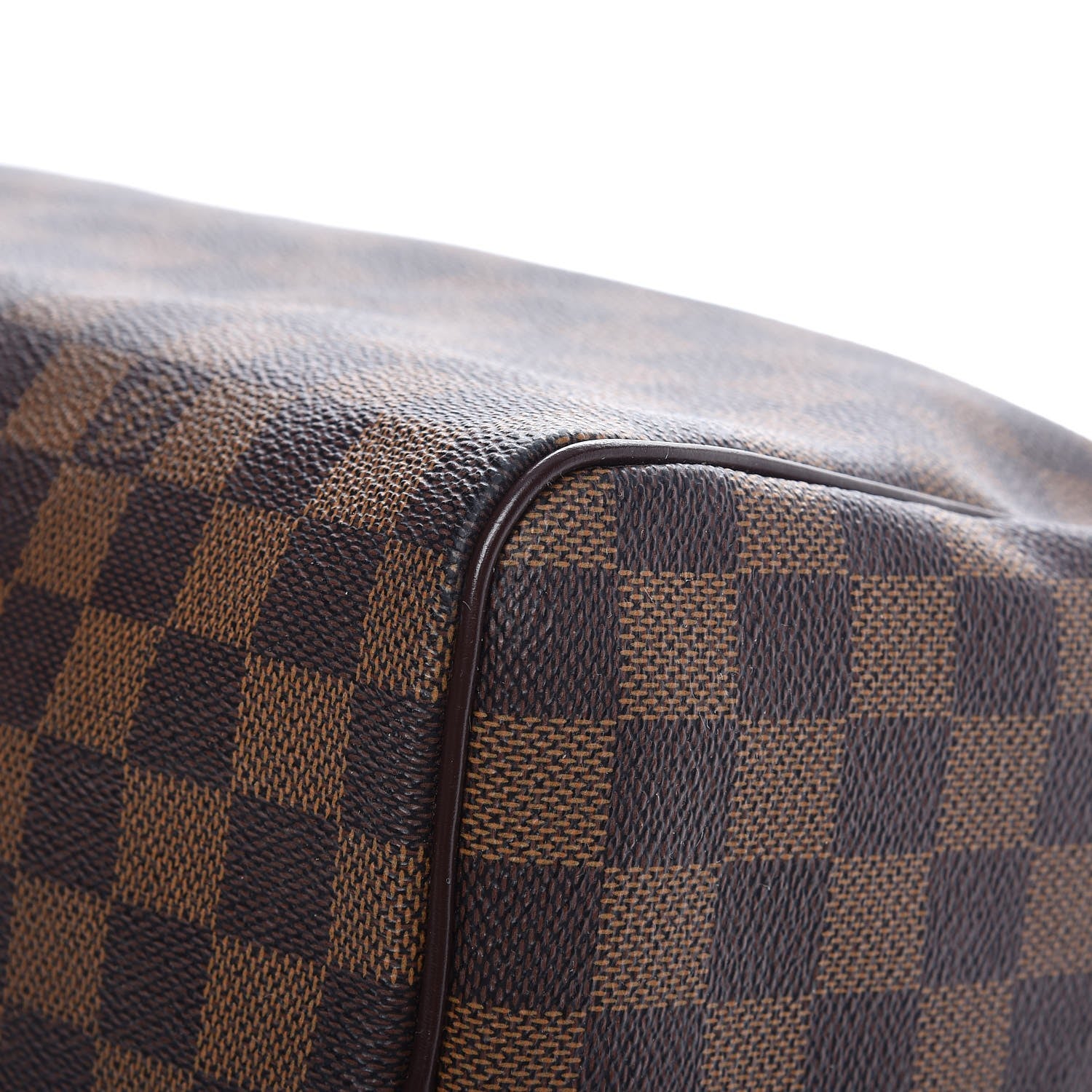 Louis Vuitton Damier Ebene Speedy 30 12 of 14