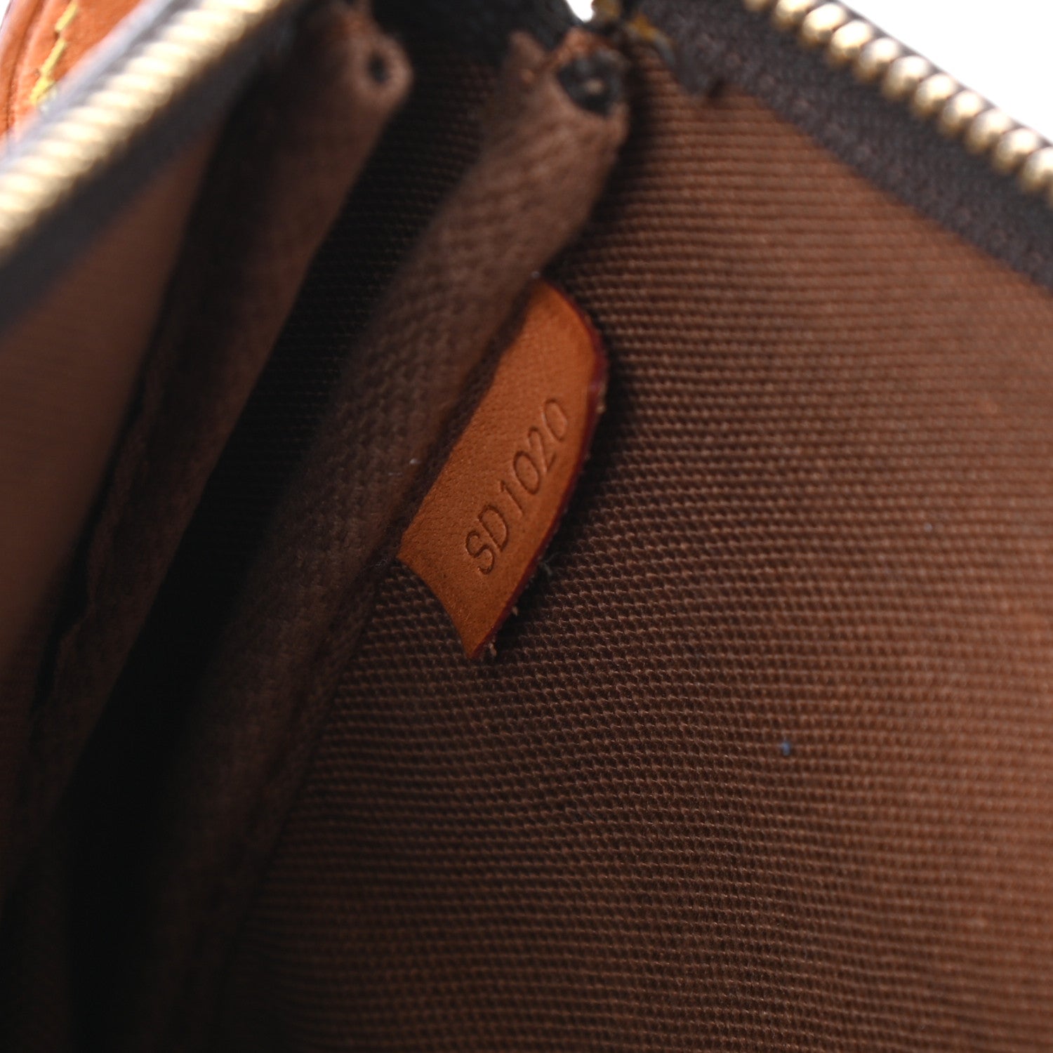 Louis Vuitton Monogram Pochette Accessories 6 of 11