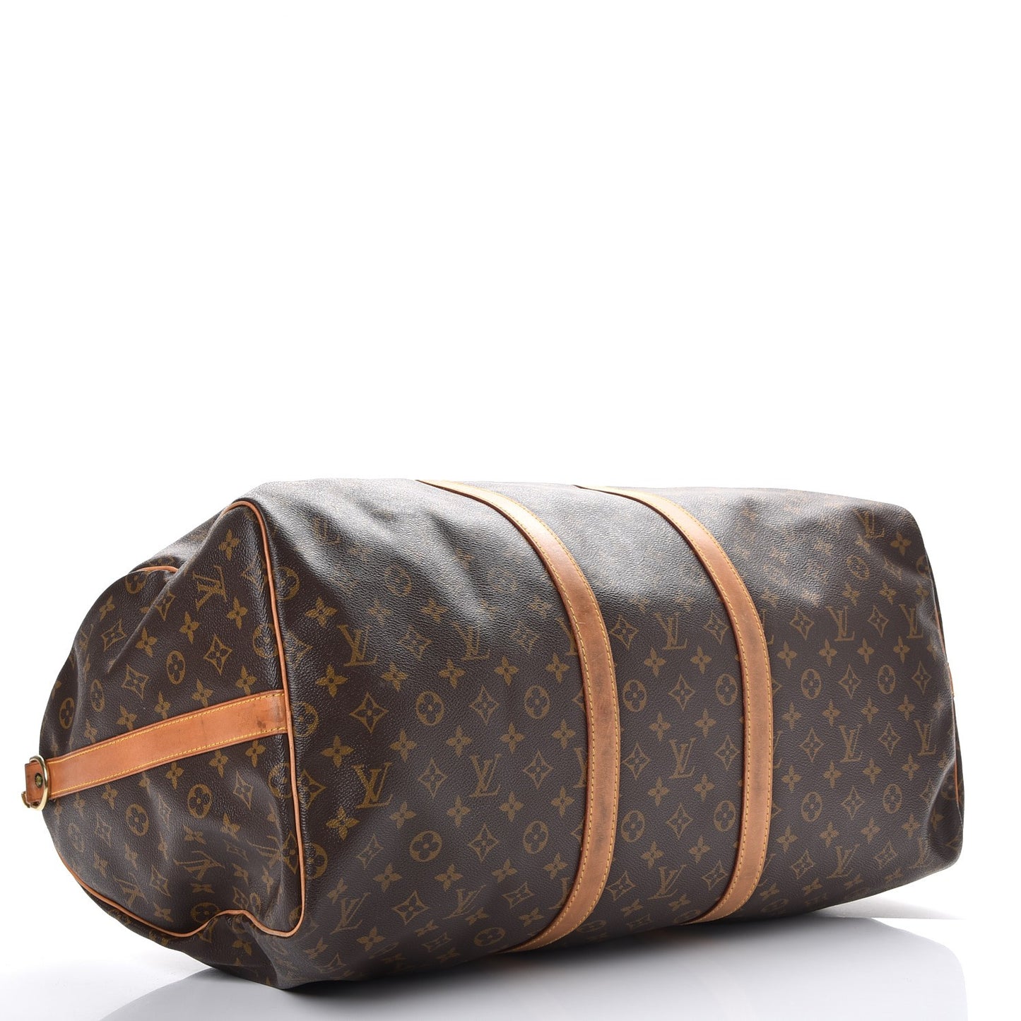 Monogram Keepall Bandouliere 55