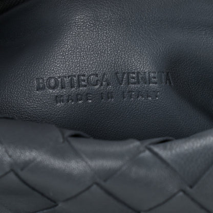 Bottega Veneta Nappa Intrecciato Mini Jodie Thunder 1 of 15