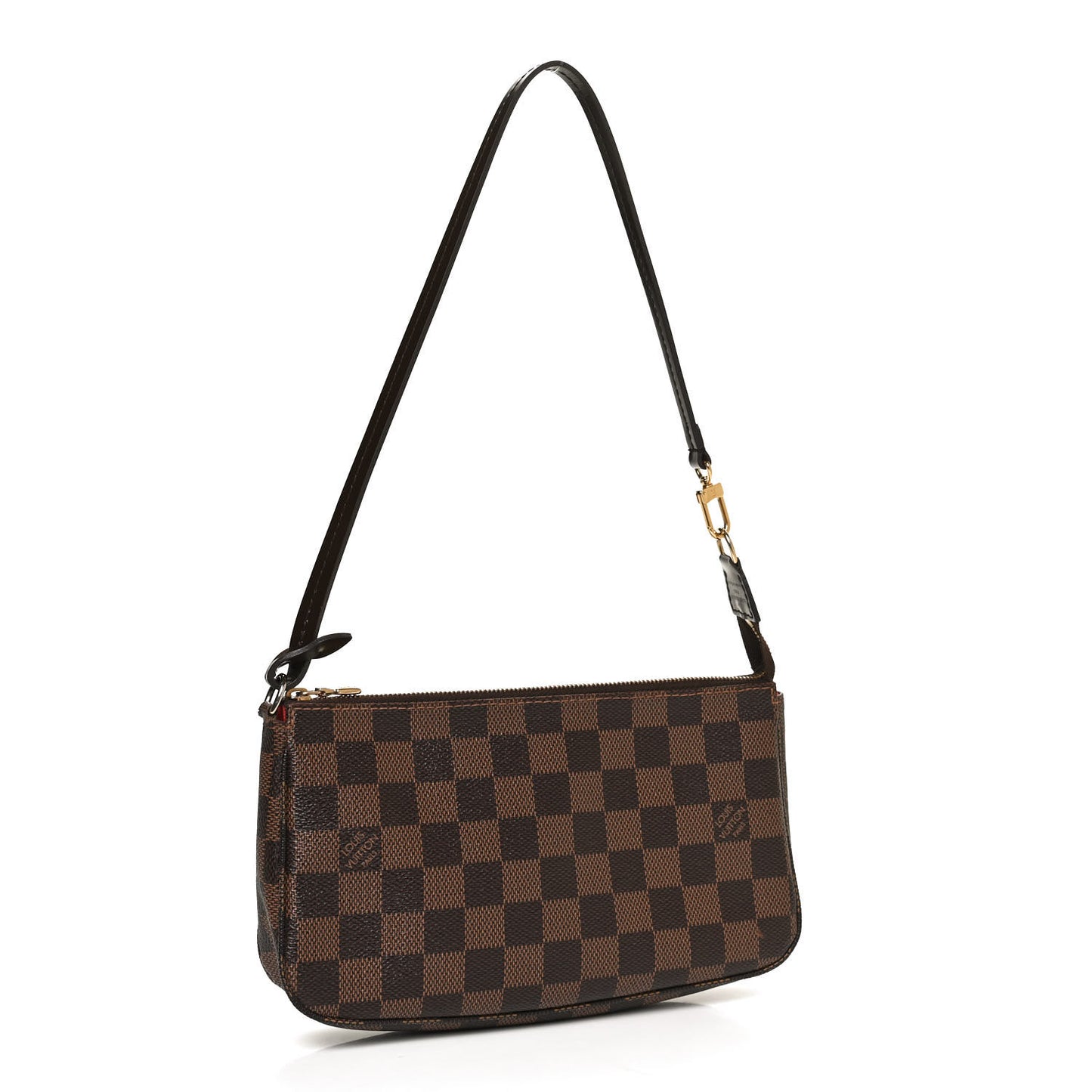 Damier Ebene Pochette Accessories NM