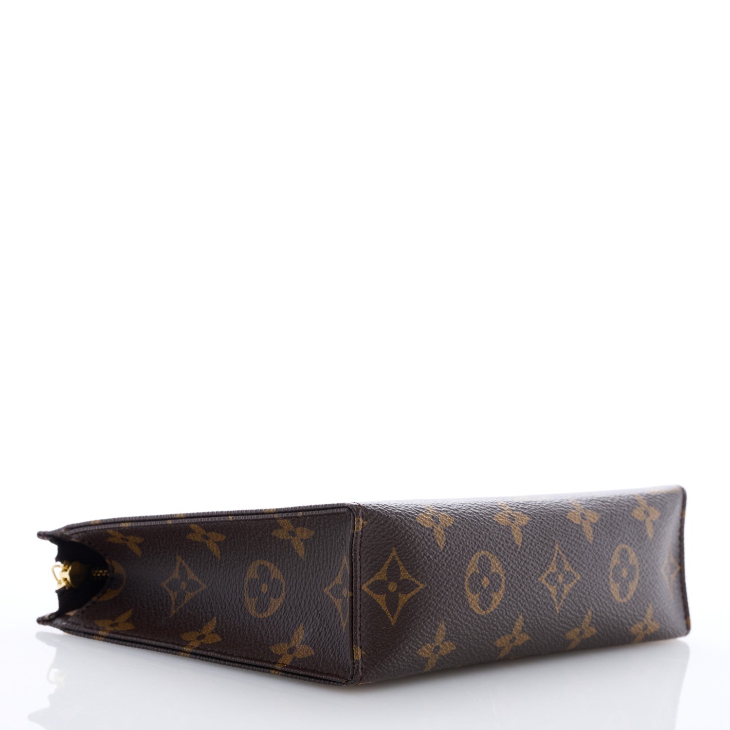 Louis Vuitton Monogram Toiletry Pouch 19 4 of 6