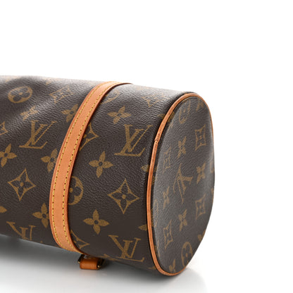 Louis Vuitton Monogram Papillon 26 9 of 12